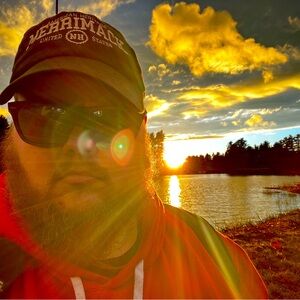 Meet your Posher, Ryan